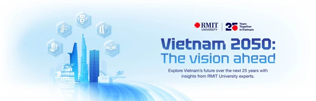 Reimagining Ho Chi Minh City by 2050: A smart and inclusive megacity - Ảnh 4.