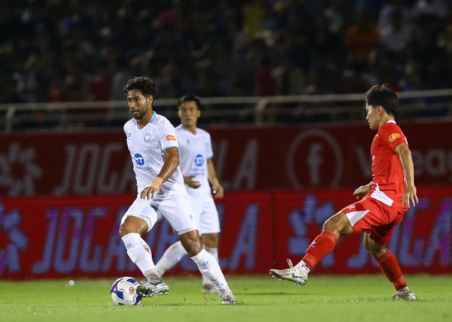 Lịch thi đấu Nam Định và Công An Hà Nội tại AFC Champions League Two - Ảnh 1.