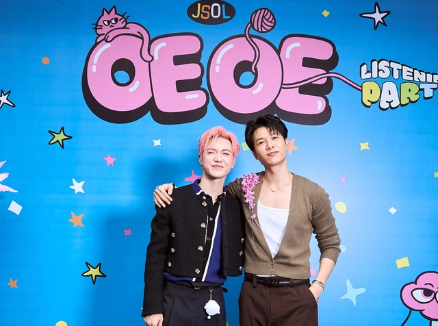Yêu mèo như JSOL, làm hẳn mini album lấy cảm hứng từ thú cưng- Ảnh 2.
