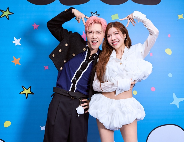 Yêu mèo như JSOL, làm hẳn mini album lấy cảm hứng từ thú cưng- Ảnh 4.