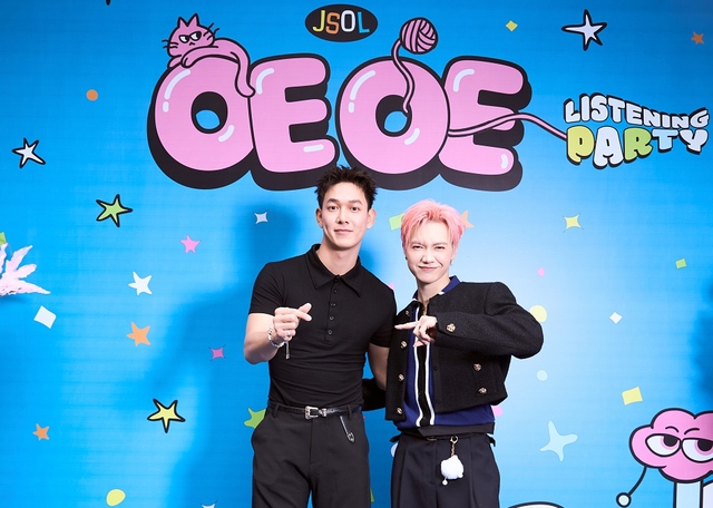 Yêu mèo như JSOL, làm hẳn mini album lấy cảm hứng từ thú cưng- Ảnh 3.