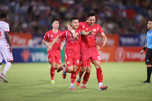 Lịch thi đấu Nam Định và Công An Hà Nội tại AFC Champions League Two - Ảnh 2.