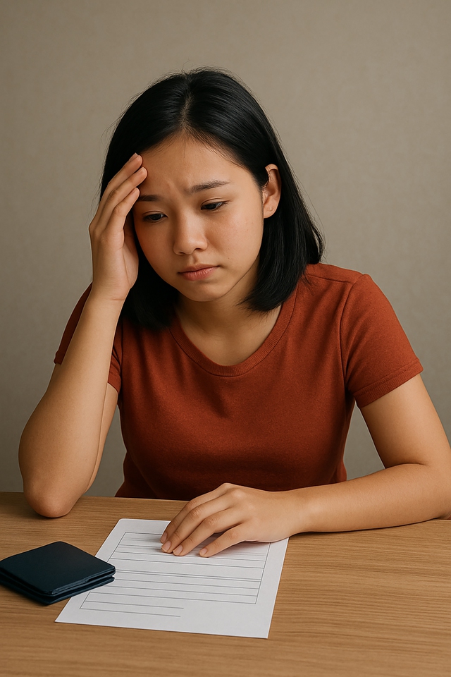 Bỏ túi bí quyết chi tiêu này để không 'cháy ví' giữa tháng - Ảnh 1.