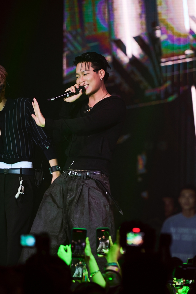 Yêu mèo như JSOL, làm hẳn mini album lấy cảm hứng từ thú cưng- Ảnh 6.