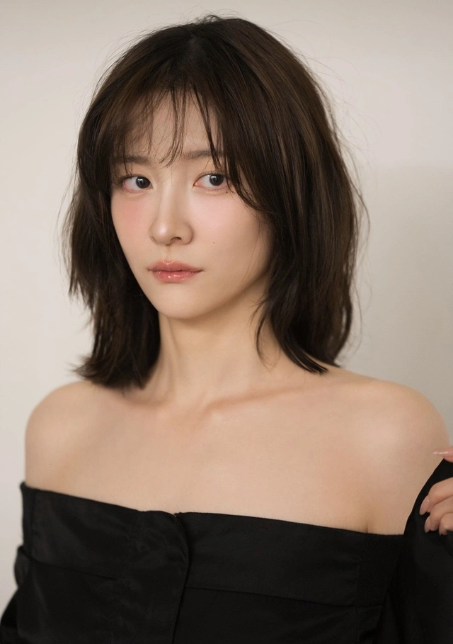 Park Ji Hyun đột phá với You and everything else sau thời gian kém tiếng - Ảnh 4.