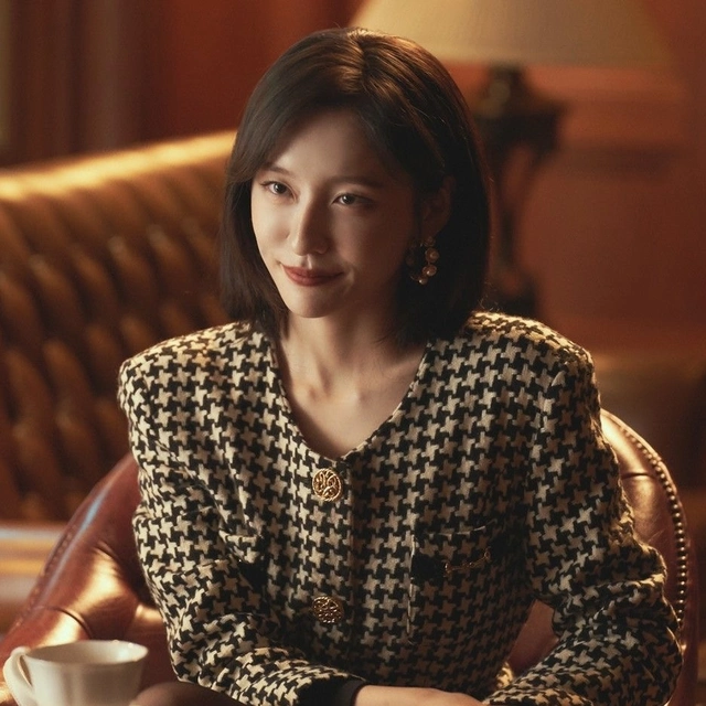 Park Ji Hyun đột phá với You and everything else sau thời gian kém tiếng - Ảnh 3.