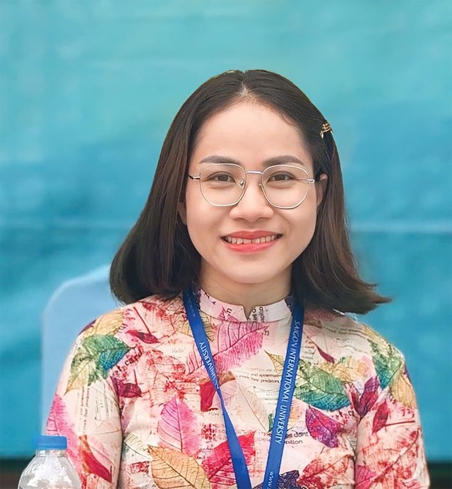 4 bí quyết giúp bạn 'hòa tan' vào năm học mới- Ảnh 4.