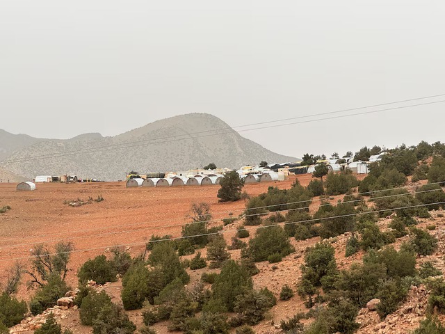 Morocco's quake survivors demand more help as World Cup spending ramps up- Ảnh 4.