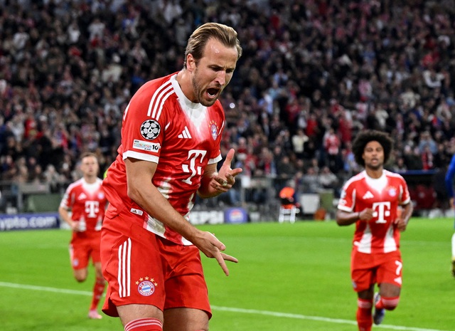 Kết quả Champions League: Chelsea thất bại, Liverpool và PSG thắng trận - Ảnh 2.