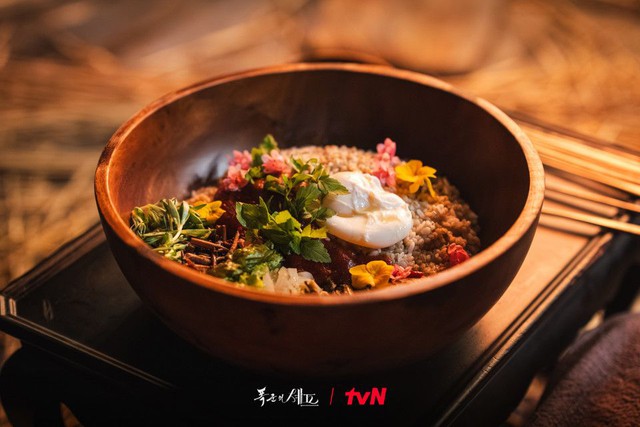 Lý do yếu tố ẩm thực trong Ngự trù của bạo chúa gây sốt quốc tế? - Ảnh 2.