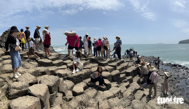 Less popular destinations attract Vietnamese holidaymakers: Agoda- Ảnh 1.