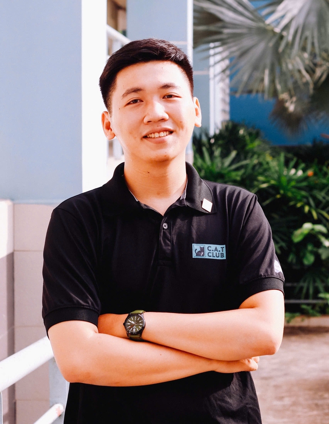 Lên đại học, tân sinh viên cần làm gì để tránh tình trạng 'học đại'?- Ảnh 2.