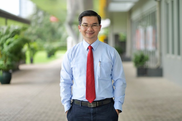 Vietnam’s cities in 2050: Smart, sustainable and liveable- Ảnh 1.