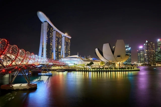Vietnam’s cities in 2050: Smart, sustainable and liveable- Ảnh 2.