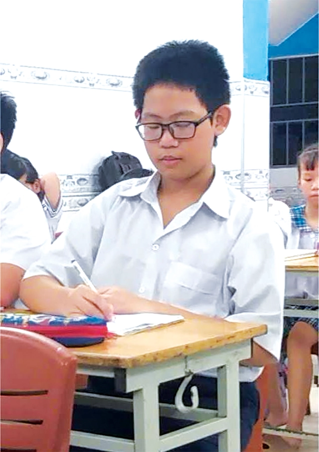 Người bạn nhỏ và những niềm riêng... - Ảnh 4.