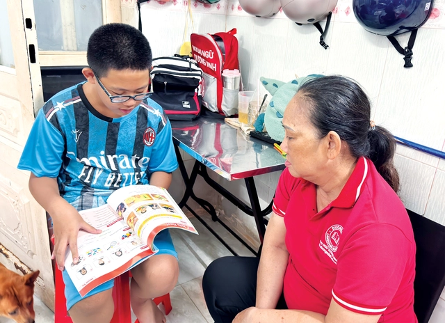 Người bạn nhỏ và những niềm riêng... - Ảnh 5.