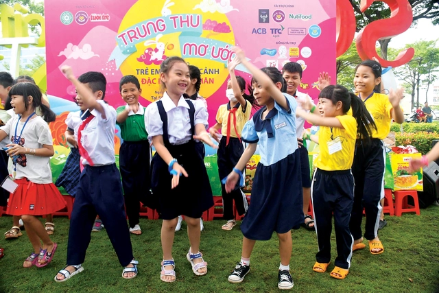 Người bạn nhỏ và những niềm riêng... - Ảnh 6.