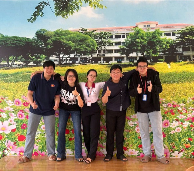 Lên đại học, tân sinh viên cần làm gì để tránh tình trạng 'học đại'?- Ảnh 1.