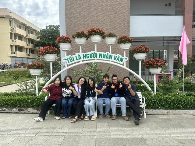 Lên đại học, tân sinh viên cần làm gì để tránh tình trạng 'học đại'?- Ảnh 5.