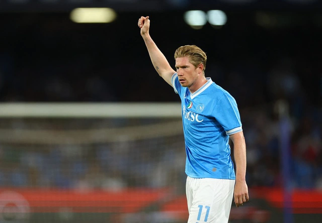 Thống kê đáng chú ý, đội hình dự kiến loạt trận Champions League đêm 18-9 - Ảnh 2.