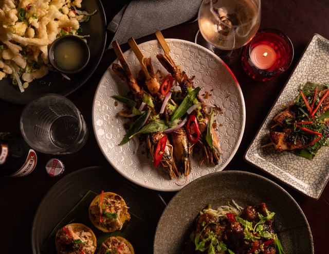 Iconic Vietnamese restaurant in Sydney to close down after 23 years- Ảnh 3. Iconic Vietnamese restaurant in Sydney to close down after 23 years- Ảnh 3.