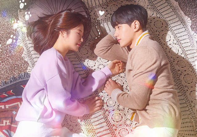 Trước khi là tri kỷ của Kim Da Mi, hành trình diễn xuất của Shin Ye Eun có gì? - Ảnh 5.