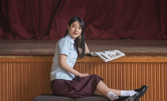 Trước khi là tri kỷ của Kim Da Mi, hành trình diễn xuất của Shin Ye Eun có gì? - Ảnh 4.