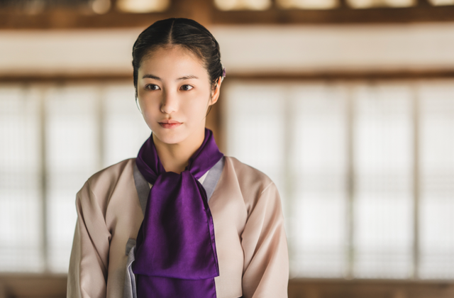Trước khi là tri kỷ của Kim Da Mi, hành trình diễn xuất của Shin Ye Eun có gì? - Ảnh 6.