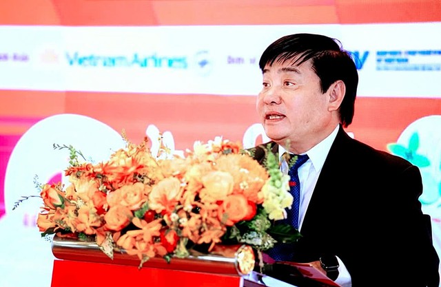 Tuoi Tre Newspaper to hold Vietnam Phở Festival in Singapore next month - Ảnh 4.