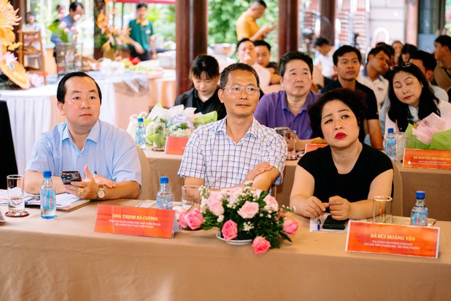Tuoi Tre Newspaper to hold Vietnam Phở Festival in Singapore next month - Ảnh 2.