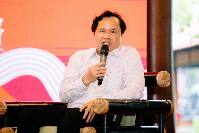Tuoi Tre Newspaper to hold Vietnam Phở Festival in Singapore next month - Ảnh 7.