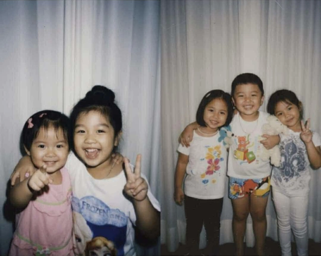 Tạo ảnh polaroid bằng AI, bạn đã thử chưa? - Ảnh 1.