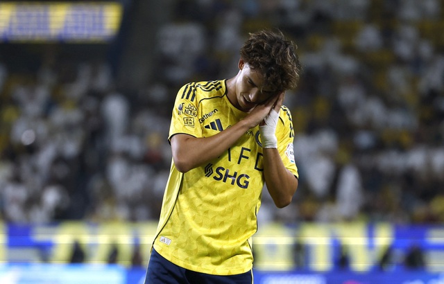 Ronaldo ghi 2 bàn, Al Nassr đại thắng tại Saudi Pro League- Ảnh 2.