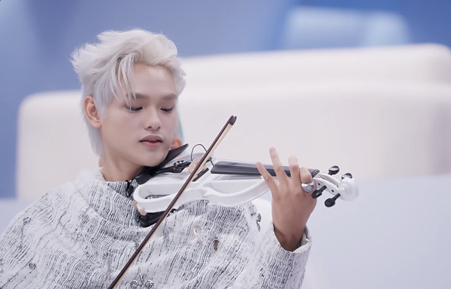 Anh trai say hi tập 1: lộ diện đội hình 6 sân khấu Livestage 1- Ảnh 2.