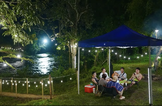 Hành trình gieo mầm của Gia đình Haha chính thức khép lại- Ảnh 9.