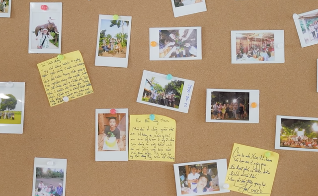 Hành trình gieo mầm của Gia đình Haha chính thức khép lại- Ảnh 10.