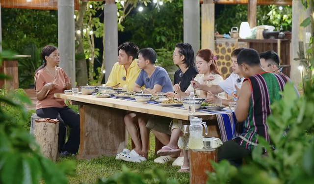 Hành trình gieo mầm của Gia đình Haha chính thức khép lại- Ảnh 4.