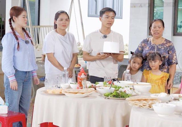 Hành trình gieo mầm của Gia đình Haha chính thức khép lại- Ảnh 3.