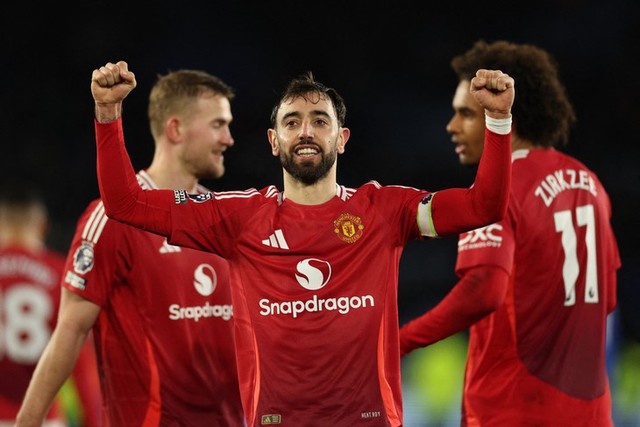 Tâm điểm vòng 5 giải Ngoại hạng Anh: Man United đối đầu Chelsea - Ảnh 1.