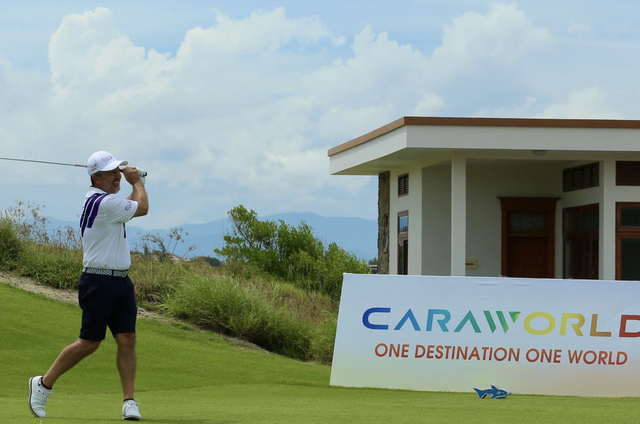 Champions crowned in Stage 2 of Vietnam Legends Championship golf series
- Ảnh 5.