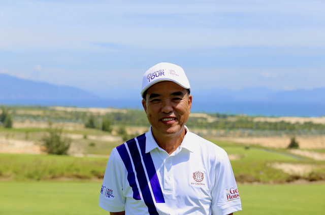 Champions crowned in Stage 2 of Vietnam Legends Championship golf series
- Ảnh 7.