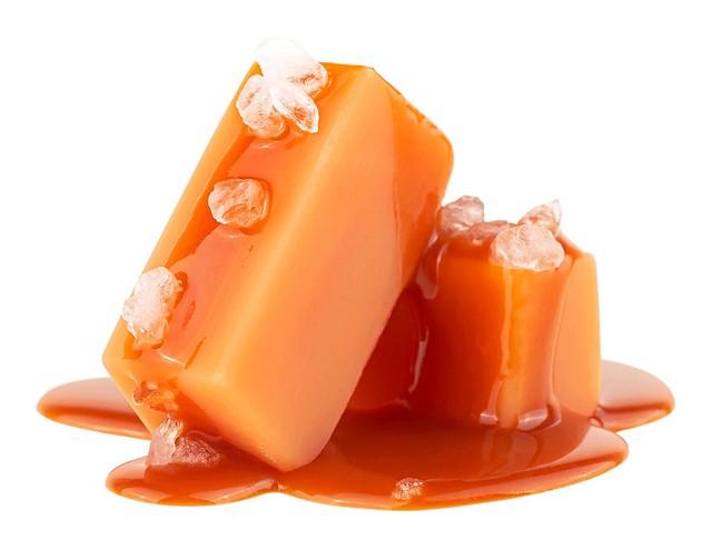 Sweetness dulls salt aversion, may lead to excessive intake: study - Ảnh 1.