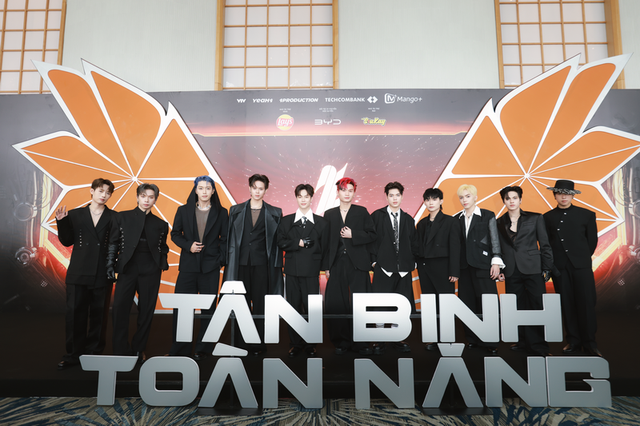 Soobin là mentor chính cho đội hình Tân binh thăng cấp- Ảnh 3.
