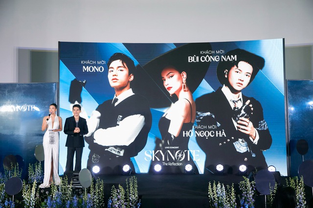 Hồ Ngọc Hà sẽ làm gì trong live concert của Quốc Thiên?- Ảnh 3. Hồ Ngọc Hà sẽ làm gì trong live concert của Quốc Thiên?- Ảnh 3.