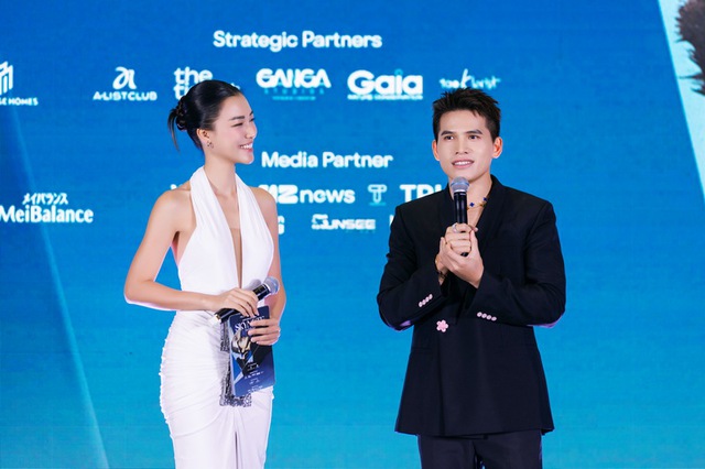 Hồ Ngọc Hà sẽ làm gì trong live concert của Quốc Thiên?- Ảnh 1. Hồ Ngọc Hà sẽ làm gì trong live concert của Quốc Thiên?- Ảnh 1.