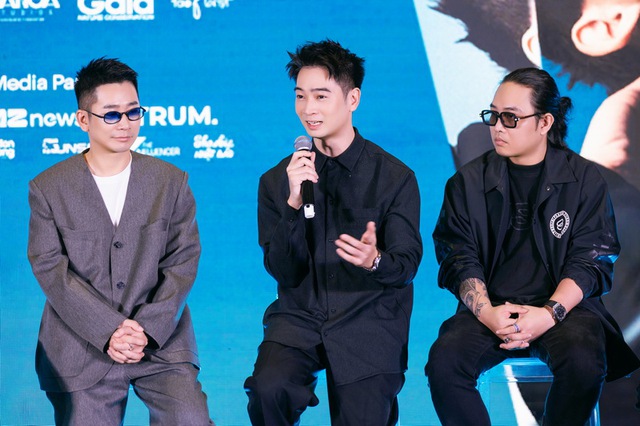 Hồ Ngọc Hà sẽ làm gì trong live concert của Quốc Thiên?- Ảnh 2. Hồ Ngọc Hà sẽ làm gì trong live concert của Quốc Thiên?- Ảnh 2.