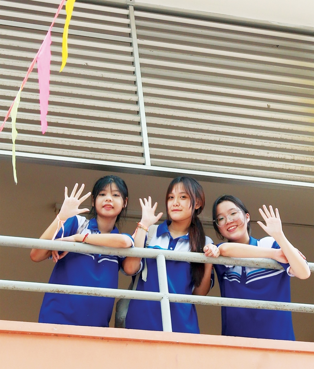 Đến phường An Nhơn ghé thăm mái đình 223 tuổi - Ảnh 7.