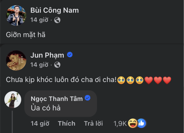Gia đình Haha sẽ có tập encore tại Bản Liền- Ảnh 5.