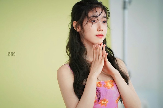Sao nhí Lee Re trưởng thành ngày càng tài năng và xinh đẹp - Ảnh 5.