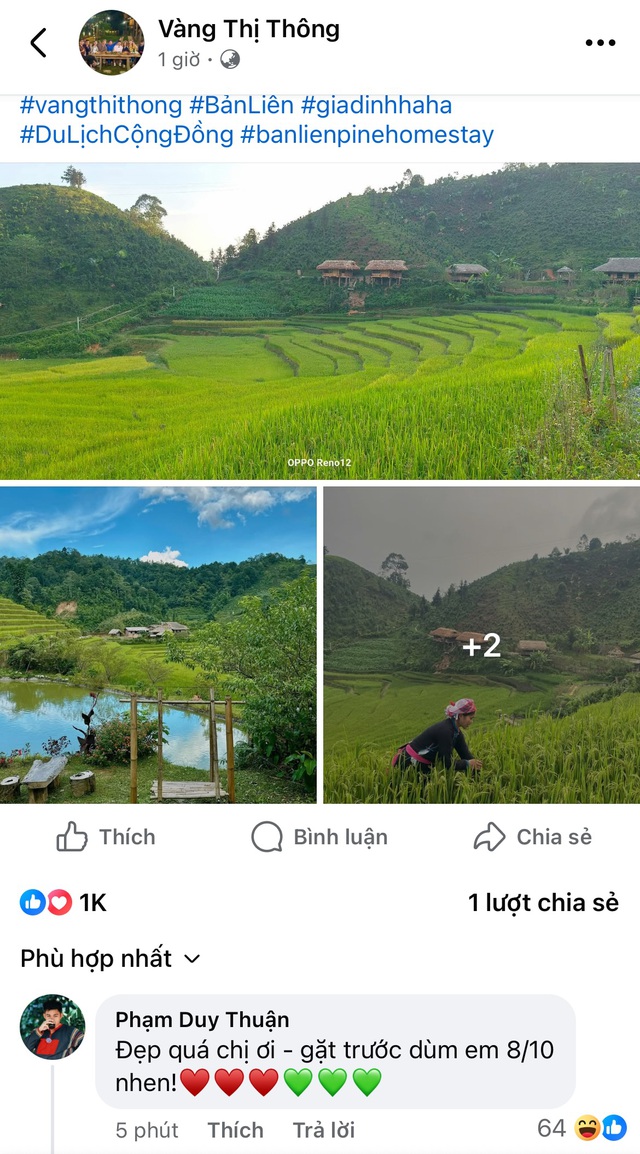 Gia đình Haha sẽ có tập encore tại Bản Liền- Ảnh 6.